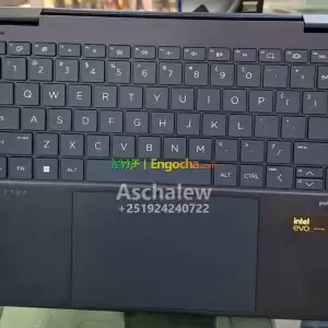 Brand New spectre Hp Spectre  x360 2-in-1 laptop 14 (OLED, Ultra 7) 14" 2.8K OLED display in Ethiopia